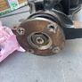 BMW Z3 Differential Image 3