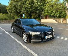 2016 Audi A6 S Line Ultra 2.0 TDI  Low Mileage