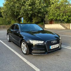2016 Audi A6 S Line Ultra 2.0 TDI  Low Mileage
