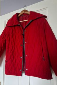 Red Jacket
