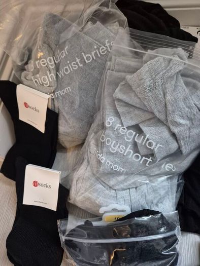 Maternity Clothes bundle size 8-10, S-M, some new with tags