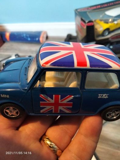 mini cars