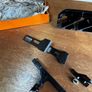 Stanley Duplex Rebate Plane No 78 Image 8