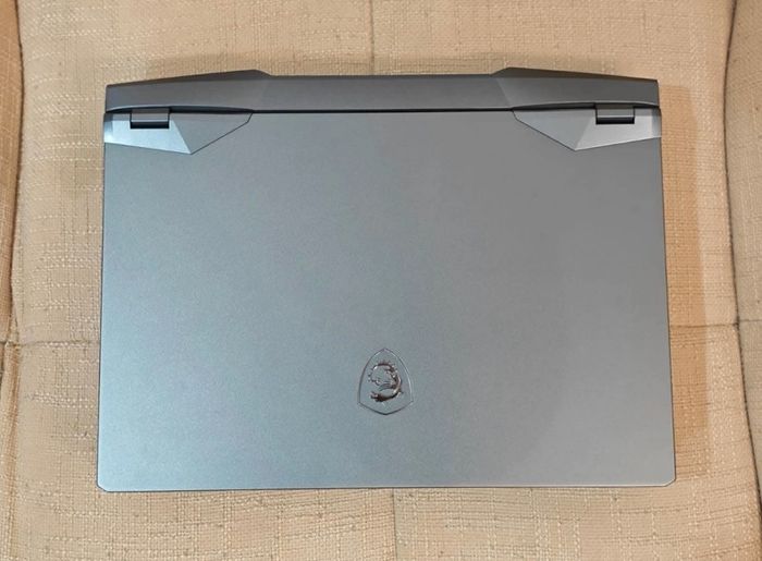 laptop gaming