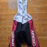 CHIMAY Cycling Jersey and Shorts- PRICE DROP Image 3