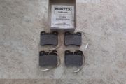 Citroen AX Brake Pads.