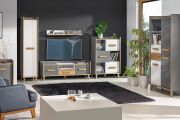 Werso System Furniture Set @ J &amp; D Furniture