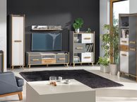 main image for ad Werso System Furniture Set @ J &amp; D Furniture