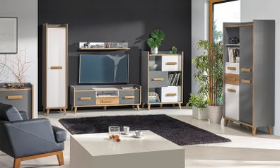 Werso System Furniture Set @ J & D Furniture