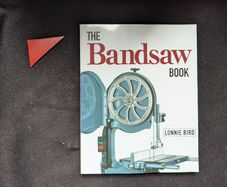 B00K_Bandsaw Book