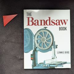 B00K_Bandsaw Book