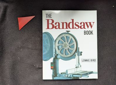 B00K_Bandsaw Book