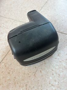 polaroid camera