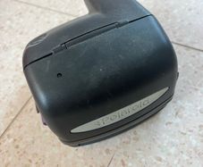 polaroid camera