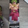 dragon ball limit breaker series,super saiyan broly,chase figure and normal fig Image 5