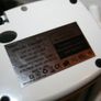 Spraycraft Sp30 Top Feed Airbrush & Compressor Set Image 3
