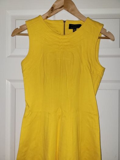 Ted Baker dress