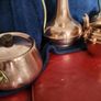Brass an copper antiques Image 4