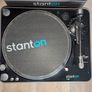 Stanton T62 Turntables Image 2