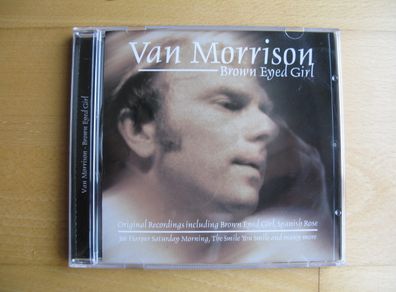 Van Morrison - Brown Eyed Girl Album