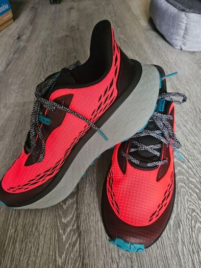 Columbia trekking shoes
