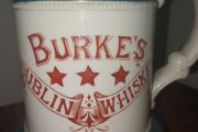 Antique Pub Jug