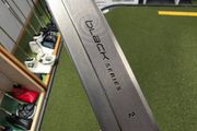 Odyssey Black Series 2 Milled Putter 35"