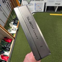 Odyssey Black Series 2 Milled Putter 35"
