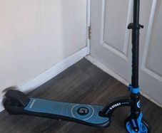 Scooter