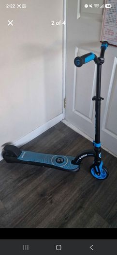 Scooter