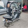 Bmw C1 125cc Image 4