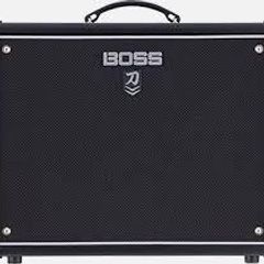 Boss Katana MKII