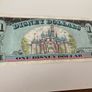Disney Dollar Mickey Mouse year 1990 Image 3
