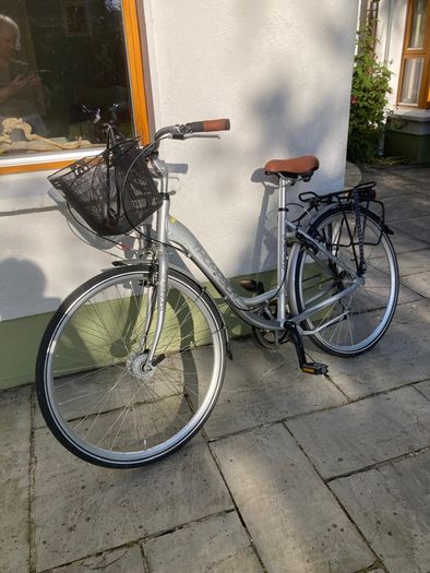 Bicycle