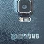 Samsung Galaxy Note 4, Model SM-N910F, in excellent cosmetic condition, not powering on, Battery looks a little swollen, so may need new battery Image 5