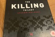 The Killing - Forbrydelsen (Series 1-3, 11 Discs)