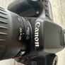 Canon camera EOS 70D for parts Image 2