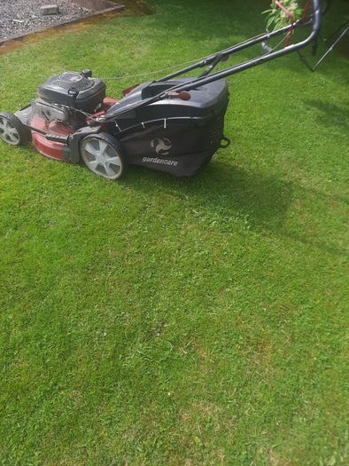 lawnmower