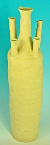 John ffrench tall pot