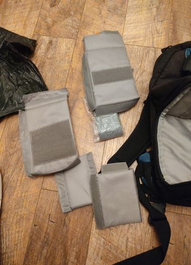 Lowepro Camera Backpack