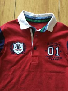 Boys Shirt 3-4 years