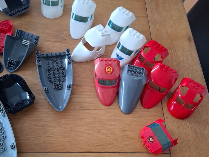 Lego City Random pieces