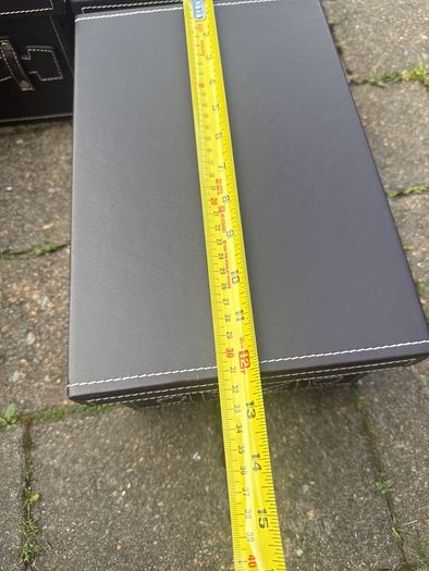 storage boxes
