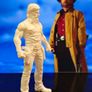 3D Printed Chuck Norris Figurine Image 4