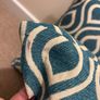 4 x Feather Cushions Image 3