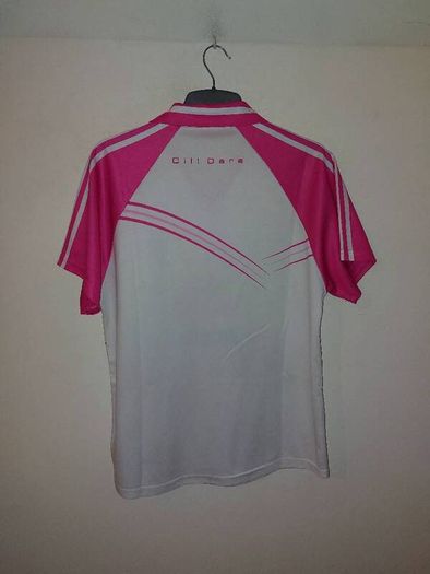 kildare gaa jersey