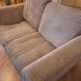 Two Seater Sofa x 2 Image 3