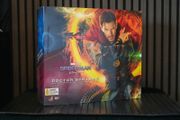 Hot Toys Doctor Strange - Spider-Man: No Way Home  1/6 Scale MMS629