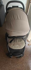 Joie litetrax stroller