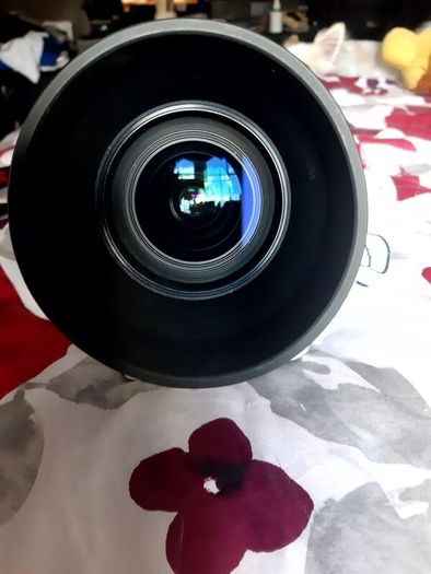 Mamiya rb67 hood
